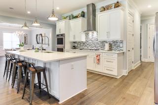 West ATL Home with Great Outdoor Space 4 Mi to Dtwn - 3