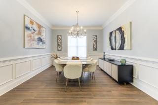 West ATL Home with Great Outdoor Space 4 Mi to Dtwn - 1