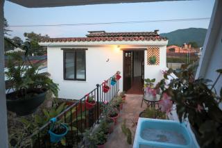 Colonial flat with Parking Terrace Netflix - Antigua Guatemala - 6
