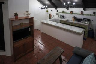 Colonial flat with Parking Terrace Netflix - 1