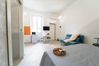 Cislaghi Little Apartment - M1 Station - 5