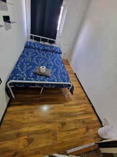 Cosy Beds & Rooms - Londra - 6