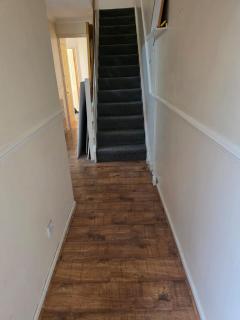 Cosy Beds & Rooms - 1