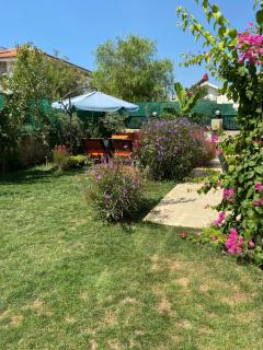 Alpine Villa at Hisarönü Ölüdeniz Ovacık Fethiye 6+2, 12 People - Fethiye - 4