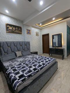 Atalia bilding - Lahore - 7