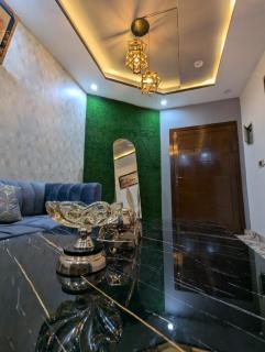 Atalia bilding - Lahore - 4
