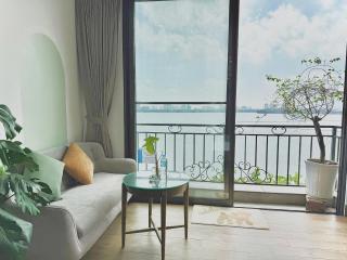 The LakeView - West Lake Kemhome - Hanoi - 8