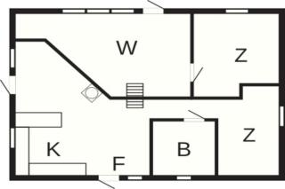 5 person holiday home in RYSSBY - Ryssby - 8