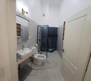 Oak tree studio - Bucharest - 8