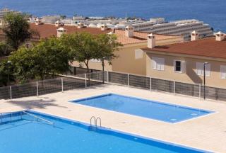 Los Gigantes Paradise aircon and views - Puerto de Santiago - 0