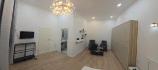 Oak tree studio - Bucharest - 7