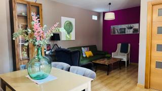 Apartamentos Alcazar de Baeza - Baeza - 1