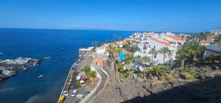 Los Gigantes Paradise aircon and views - Puerto de Santiago - 7