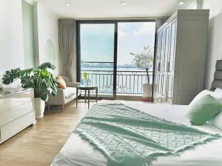 The LakeView - West Lake Kemhome - Hanoi - 9