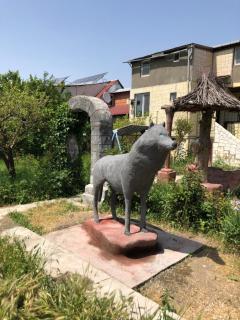 Family Summer House On Cityline - Yerevan - 8