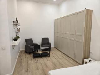 Oak tree studio - Bucharest - 3
