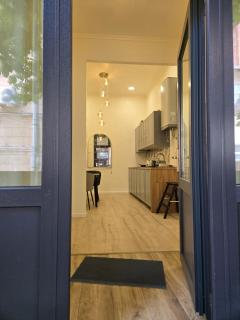 Oak tree studio - Bucharest - 2