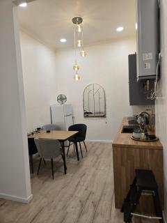 Oak tree studio - Bucarest - 4