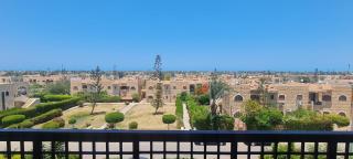 Marina 5 an entire chalet for families only - El-Alamein - 9
