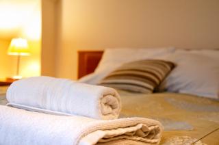 Przystań Ostróda - pokoje i apartamenty - 1