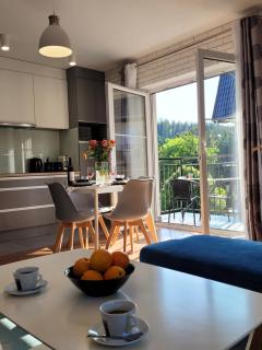 Apartament Juzo Villa Mountain View - Szklarska Poręba - 4