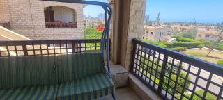 Marina 5 an entire chalet for families only - El-Alamein - 7