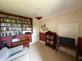 The Old Manse Oyne - Oyne - 1