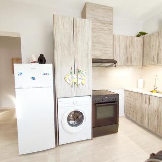 Garden Studios N1 - Archangelos - 1