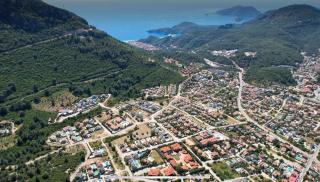 Alpine Villa at Hisarönü Ölüdeniz Ovacık Fethiye 6+2, 12 People - Fethiye - 7