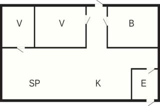 6 person holiday home in Ribe-By Traum - Ribe - 9