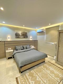 شقة مريحة بغرفتين وصالة 7 - Riad - 9