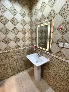 شقة مريحة بغرفتين وصالة 7 - Riad - 2