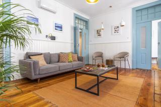 LV Premier Baixa DO - Lisboa - 0