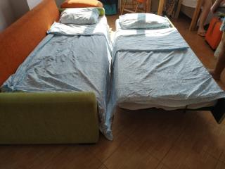 Flori Apartment - Golem - 7