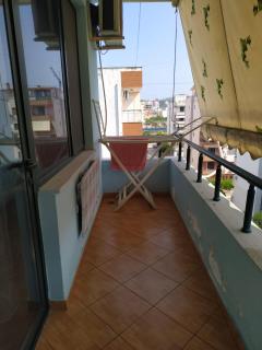 Flori Apartment - Golem - 4