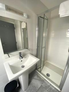 6 New Street SelfCatering BnB Apartment 3 - Bantry - 3