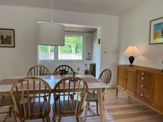 Centrally located holiday home - Rudkøbing - 8