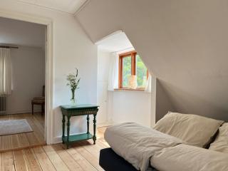 Centrally located holiday home - Rudkøbing - 7