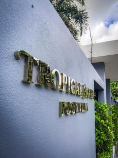 Tropical Haven 4 Bedroom Pool Villa - Strand Bang Tao - 7