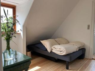 Centrally located holiday home - Rudkøbing - 6