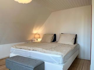 Centrally located holiday home - Rudkøbing - 5