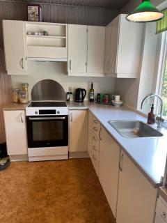 Centrally located holiday home - Rudkøbing - 4