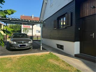 Apartman LuMa - Gospić - 9