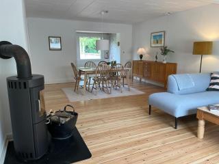 Centrally located holiday home - Rudkøbing - 9