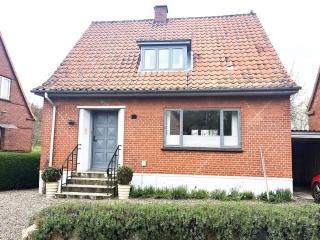 Centrally located holiday home - Rudkøbing - 3