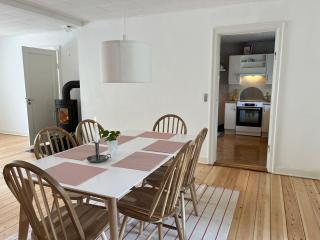 Centrally located holiday home - Rudkøbing - 2