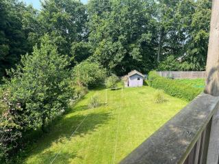 Centrally located holiday home - Rudkøbing - 1