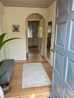 Centrally located holiday home - Rudkøbing - 9