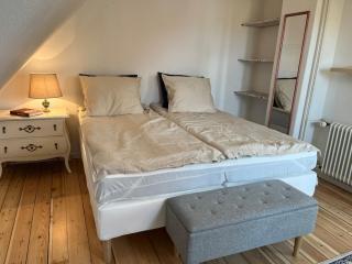 Centrally located holiday home - Rudkøbing - 6