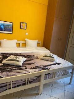 Igoumenitsa heart flats to let Mariasroom studios appart seaside-city Spyropoulos - 3